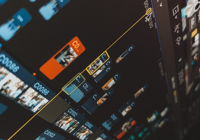 Generación de clips